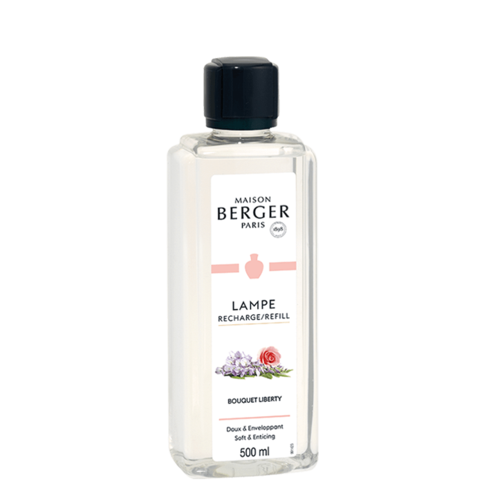 Maison Berger Bouquet Liberty - 500ml